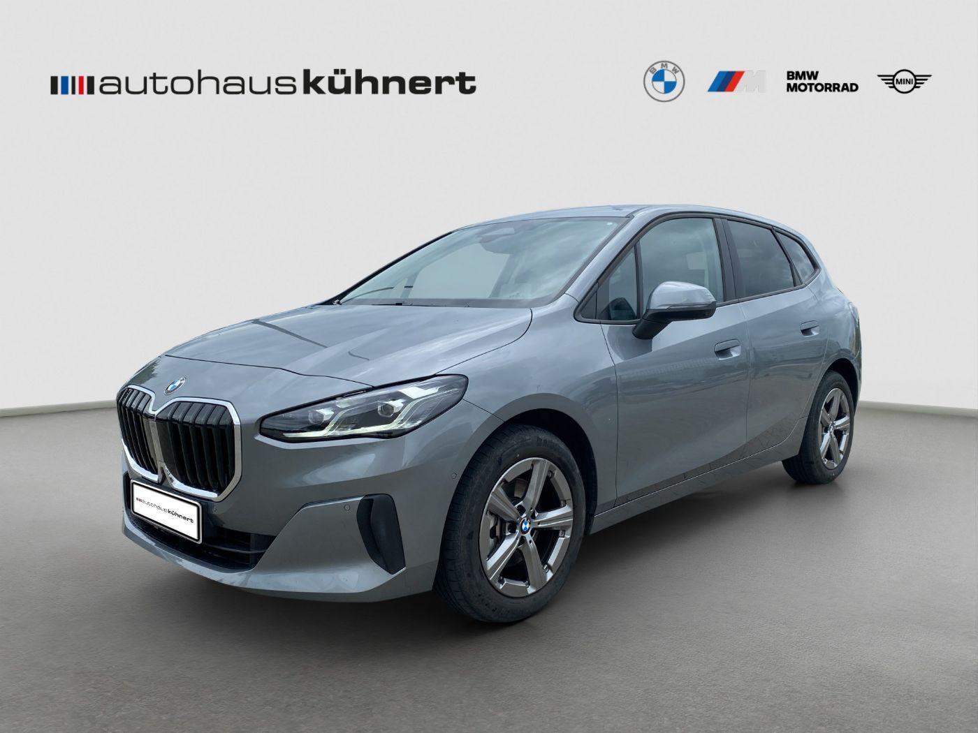 BMW 220i 2023