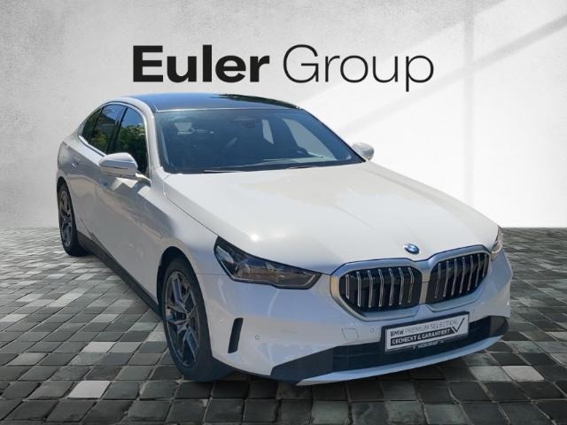BMW 5er – Bild 14