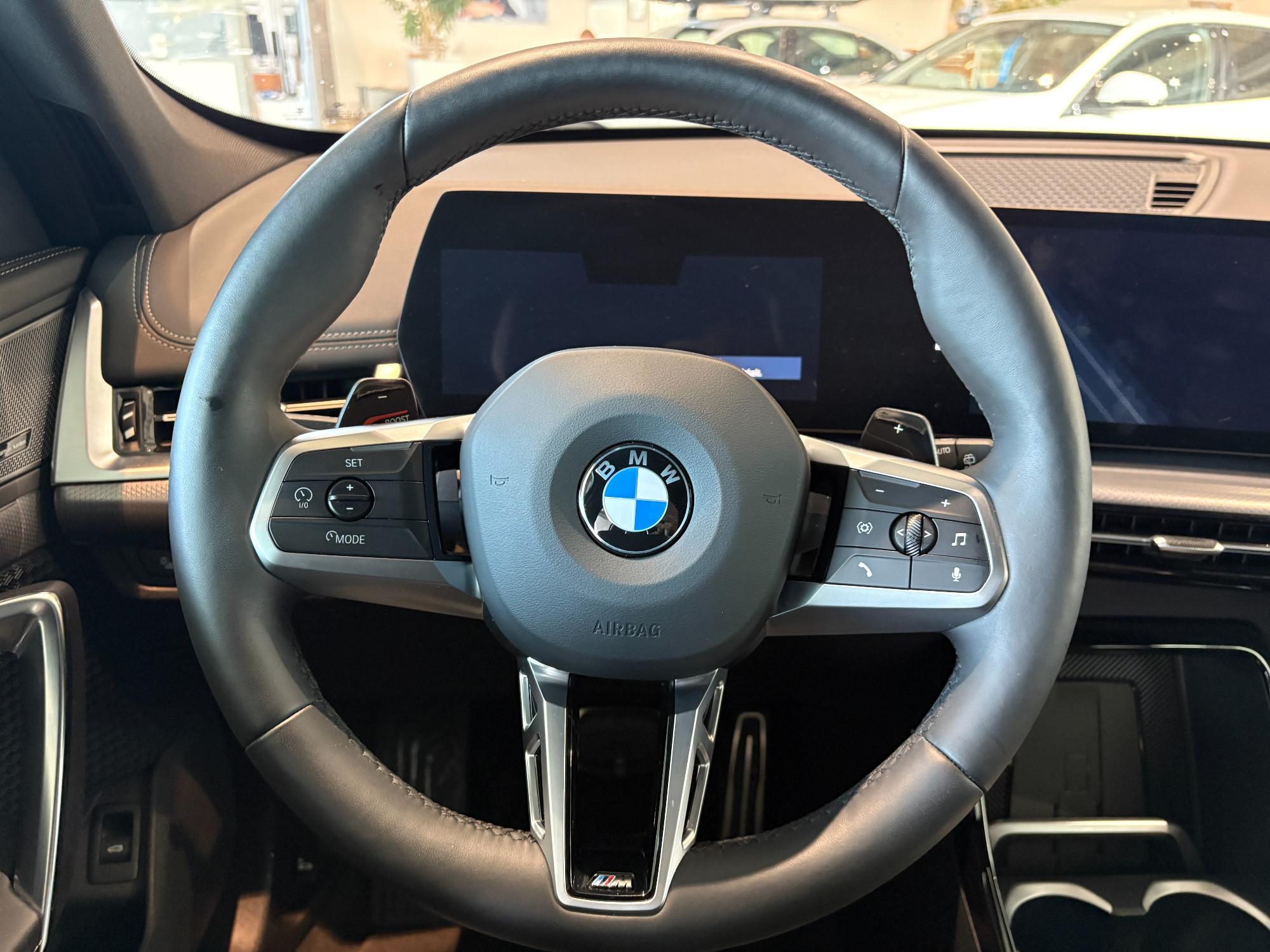BMW X1 – Bild 26