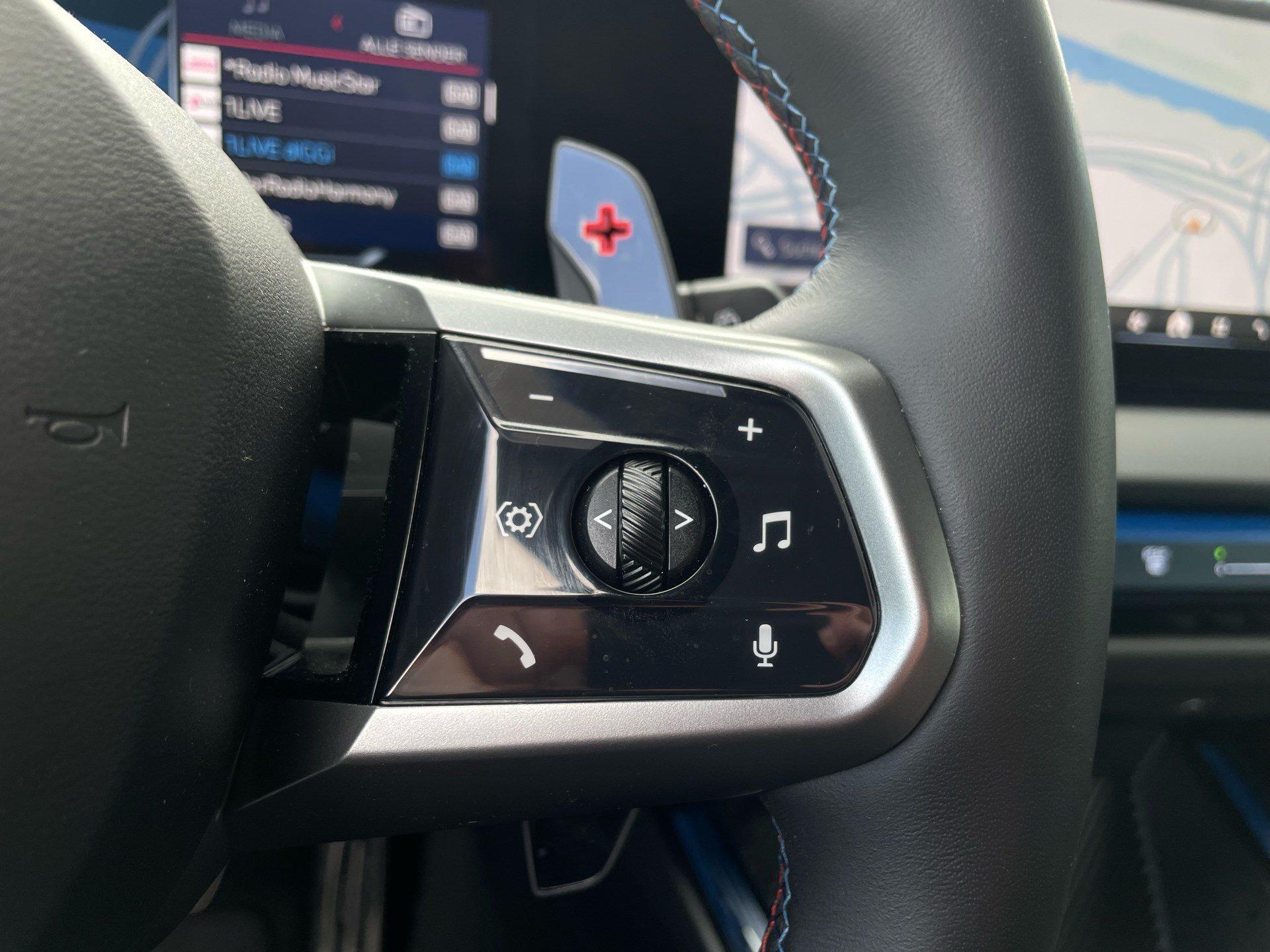BMW X3 – Bild 9