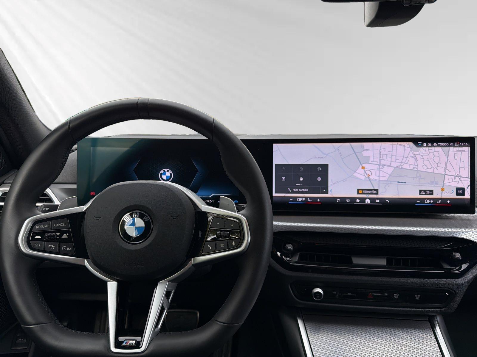 BMW 3er Touring – Bild 22
