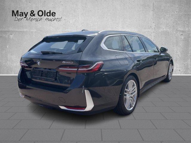 BMW 5er Touring – Bild 3