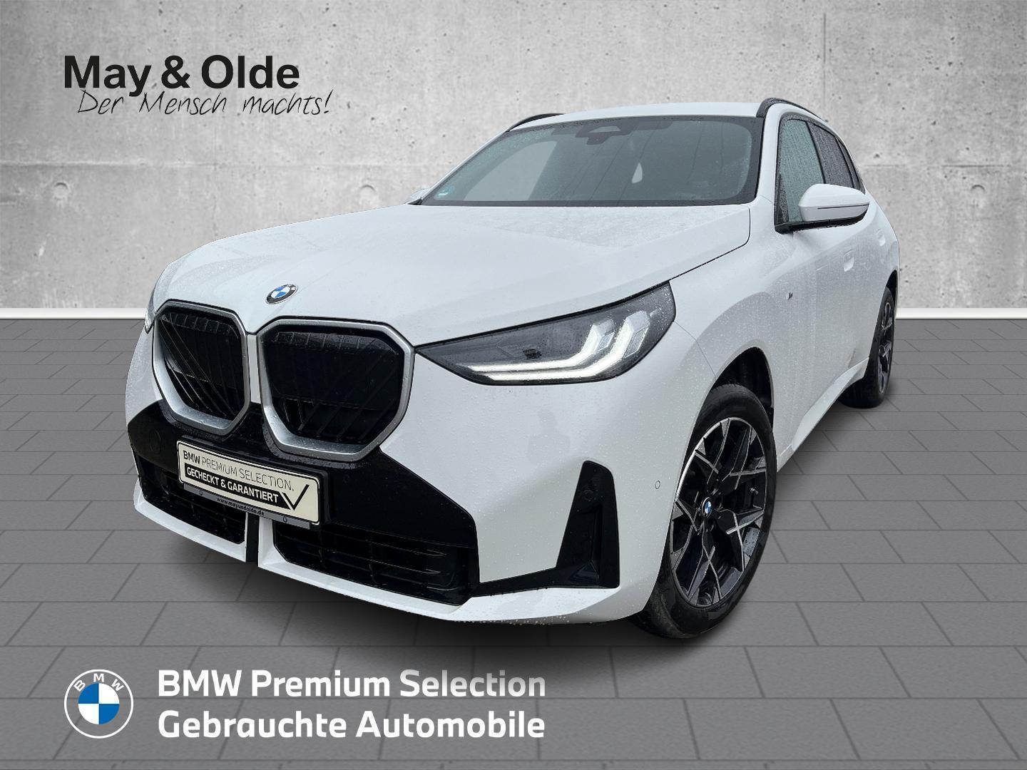 BMW X3 – Bild 8