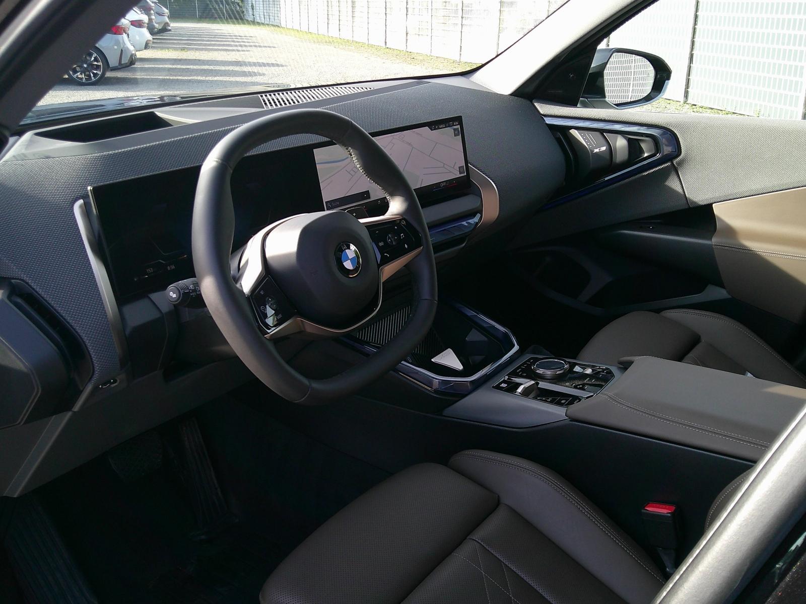 BMW X3 – Bild 16