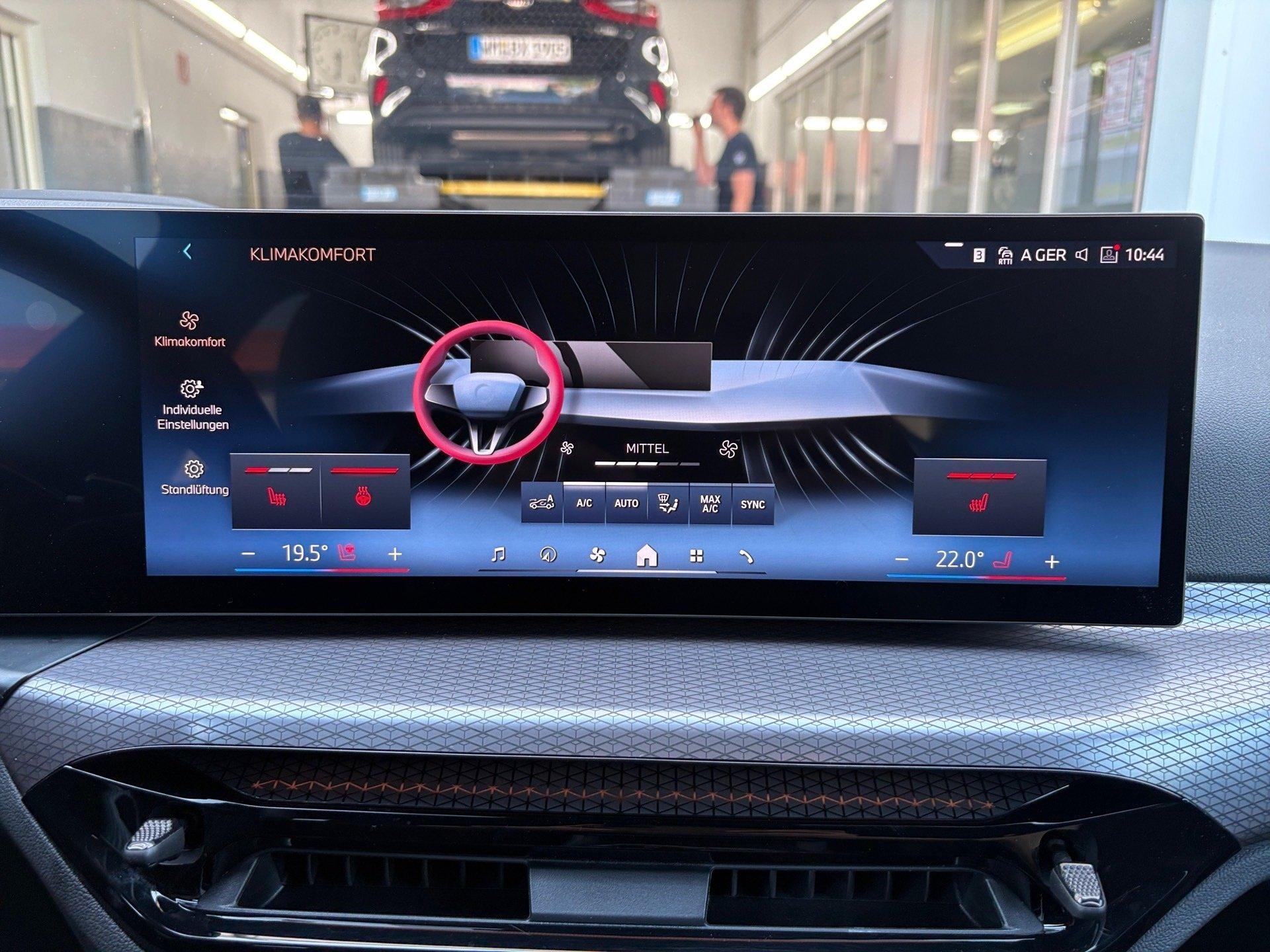 BMW 4er Gran Coupé – Bild 8