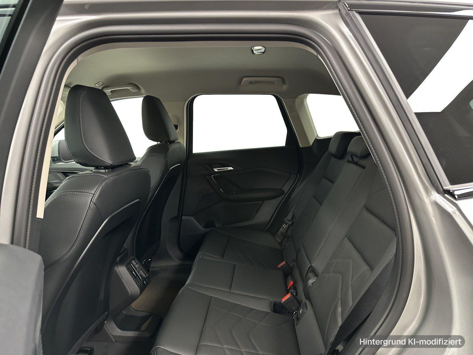 BMW iX1 – Bild 10