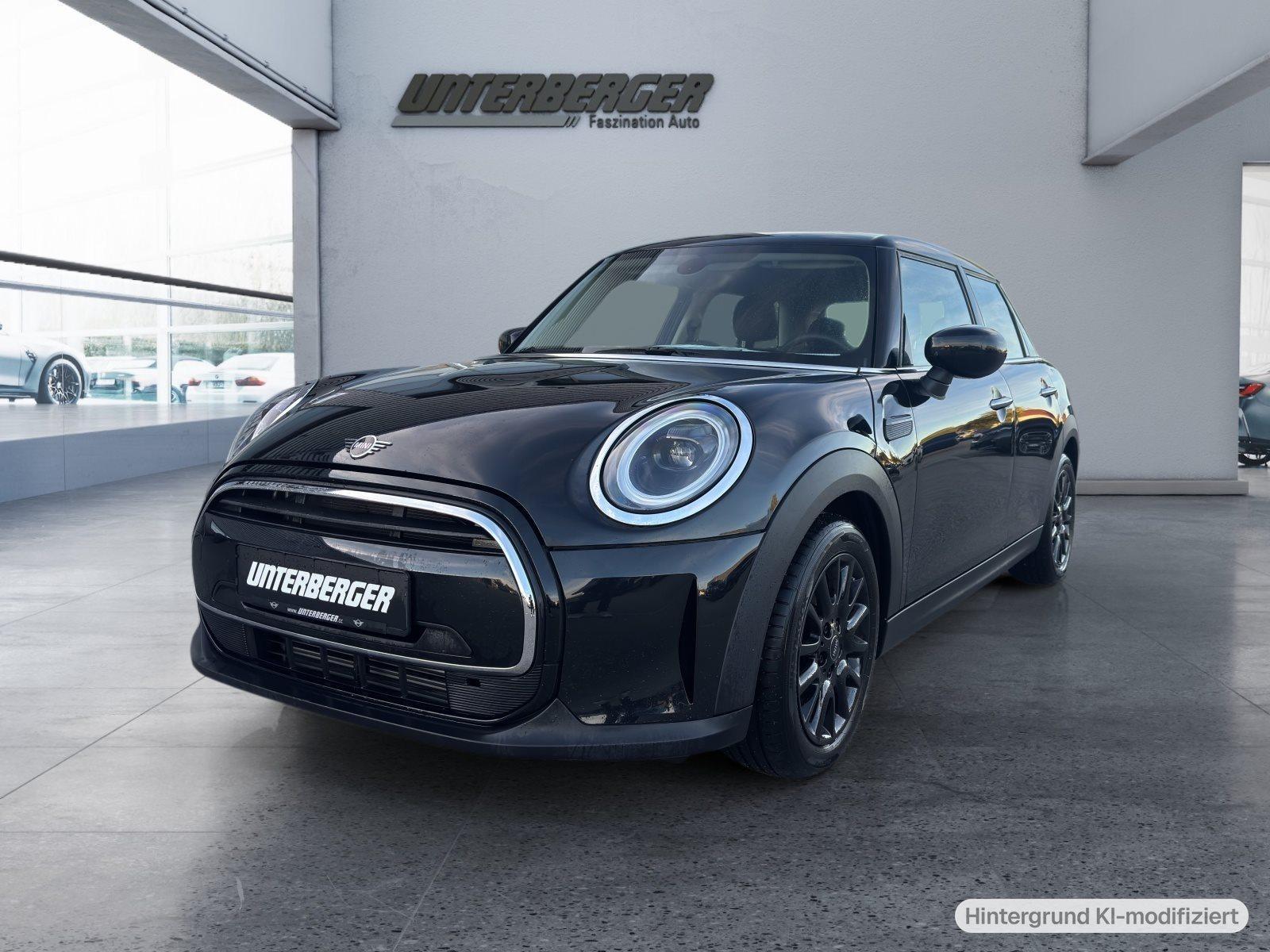 MINI ONE 2022