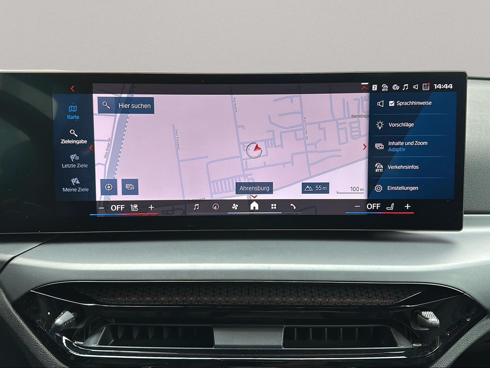 BMW M2 Coupé – Bild 11