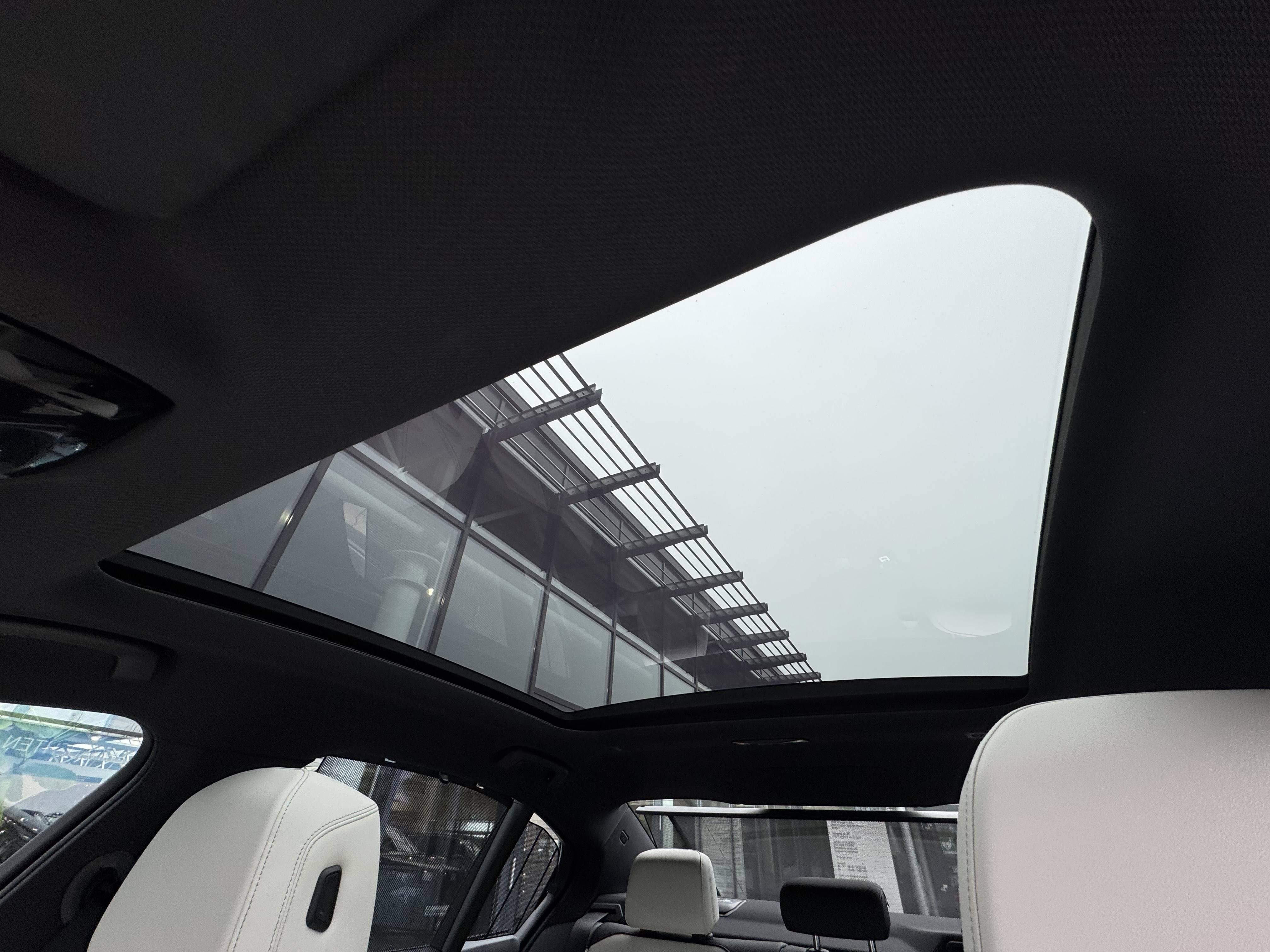 BMW 5er – Bild 8