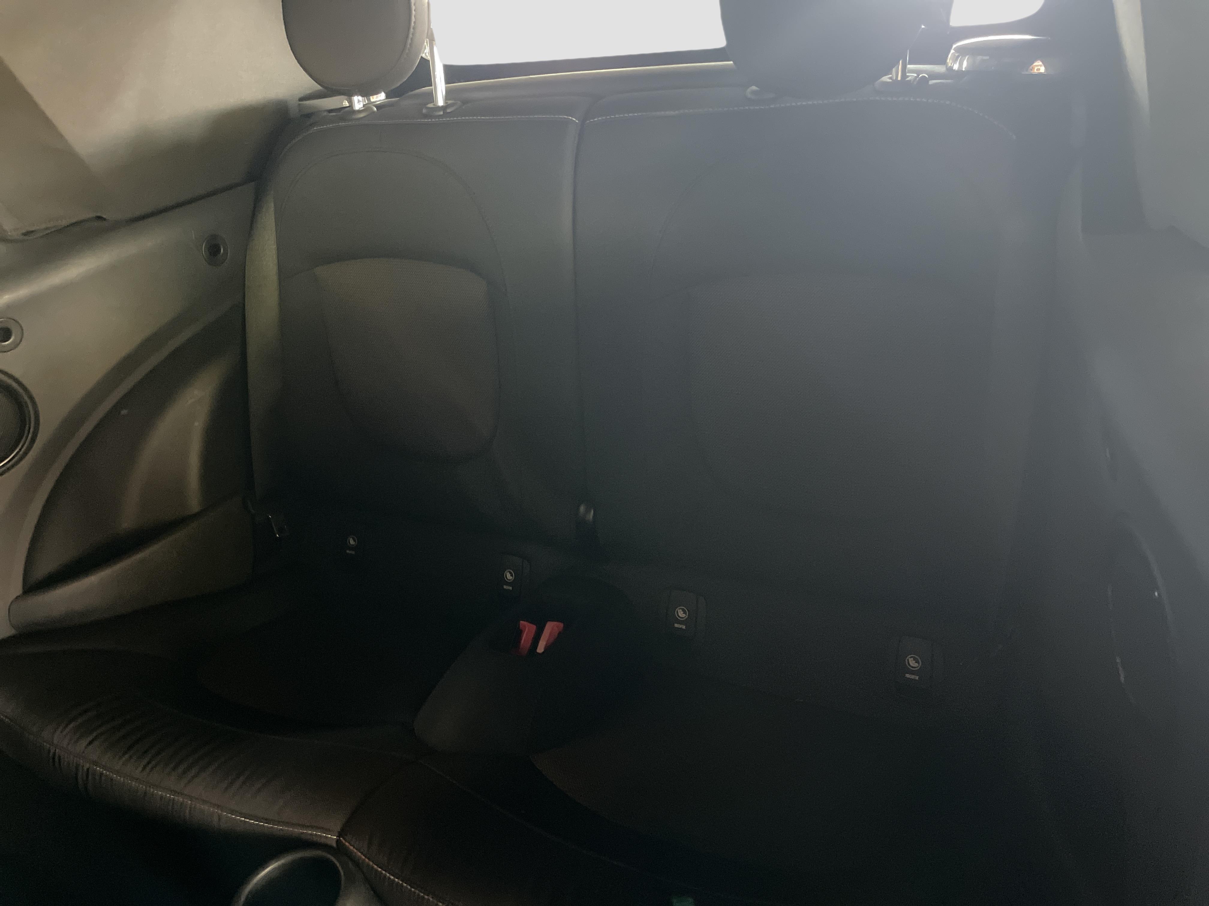MINI Cabrio – Bild 16