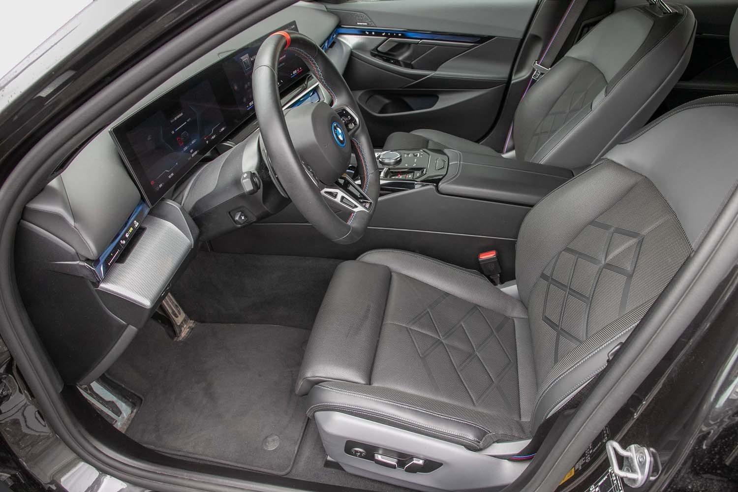 BMW 5er Touring – Bild 15