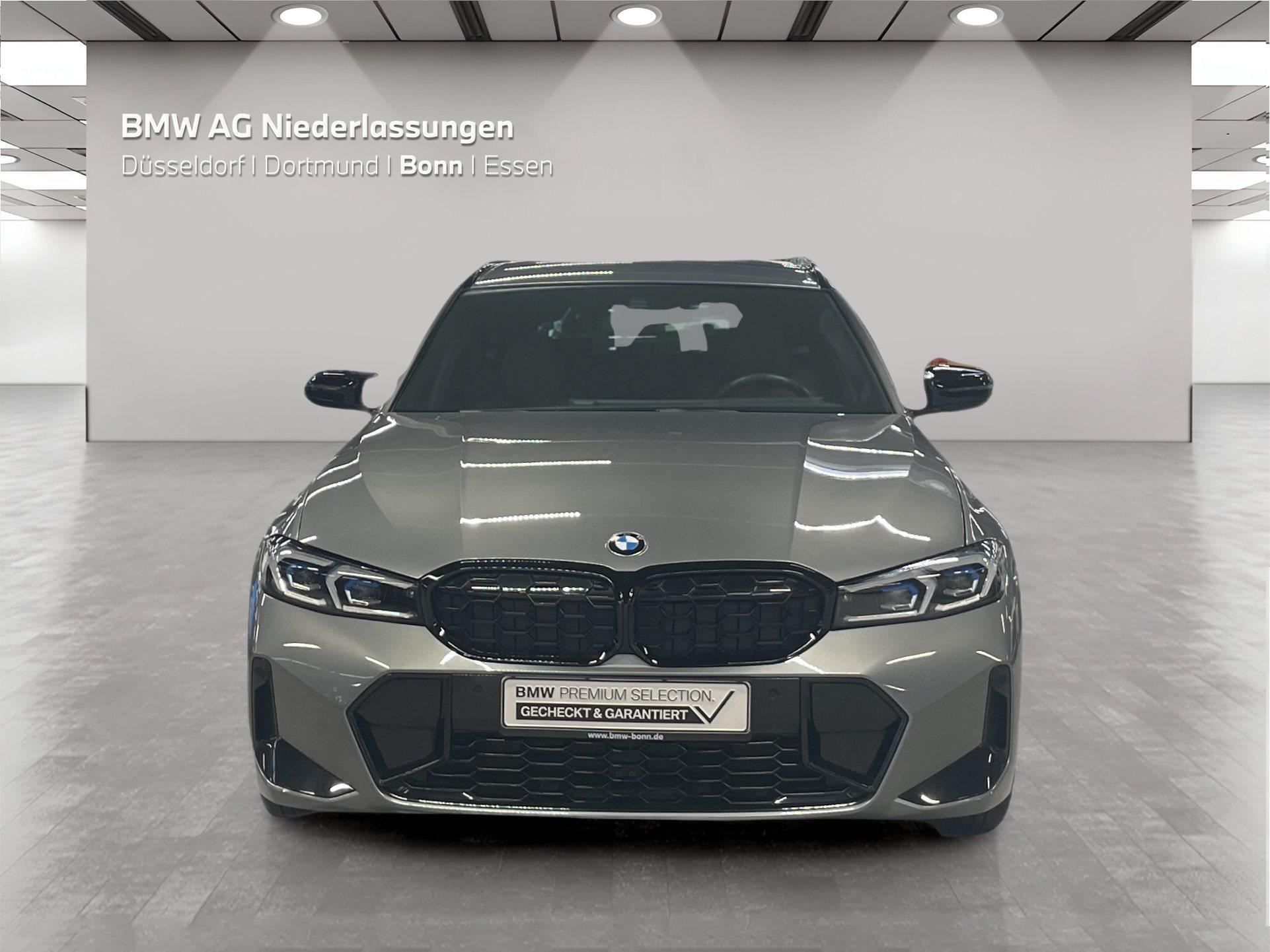 BMW 3er Touring – Bild 5