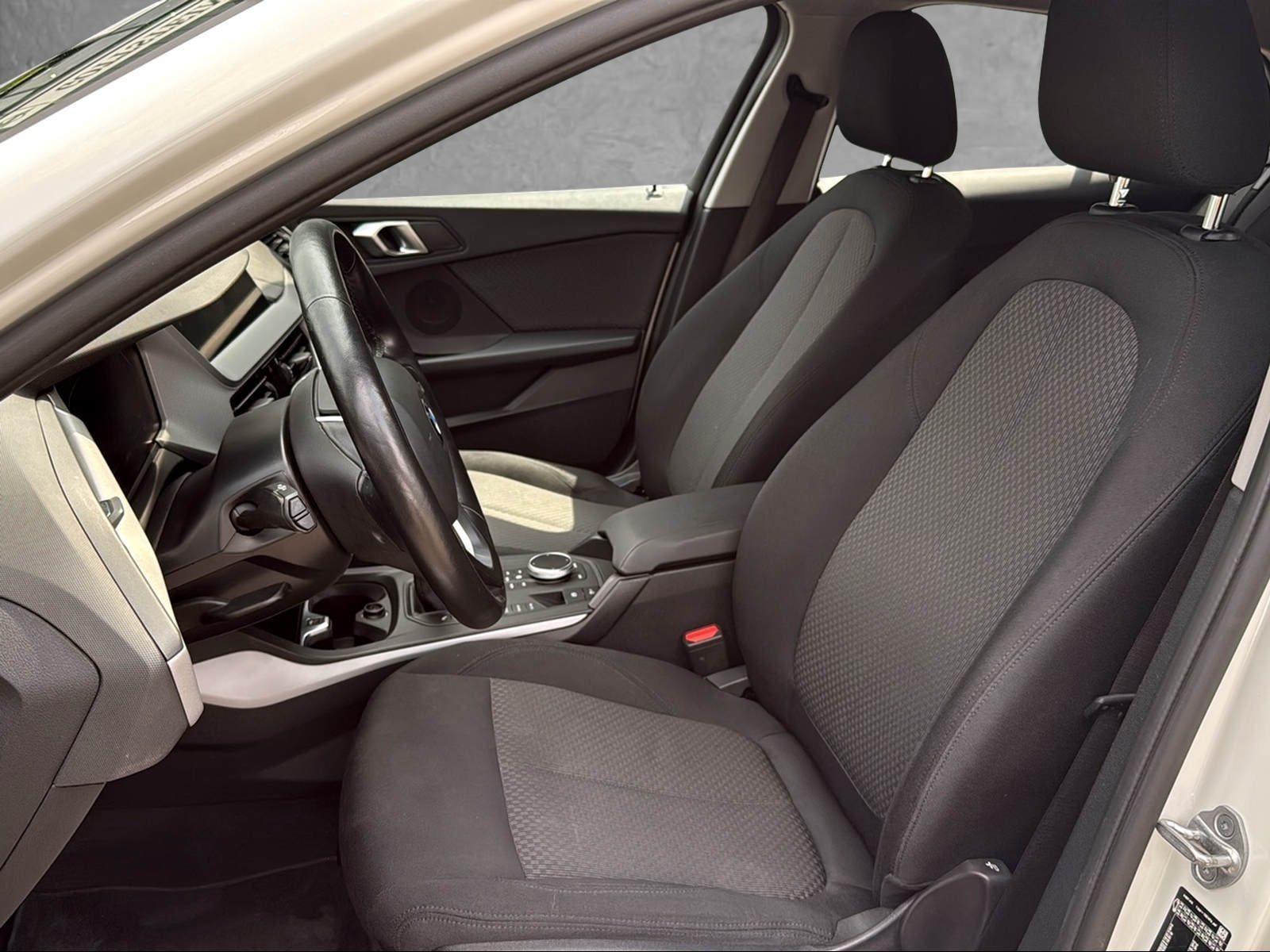 BMW 1er – Bild 9