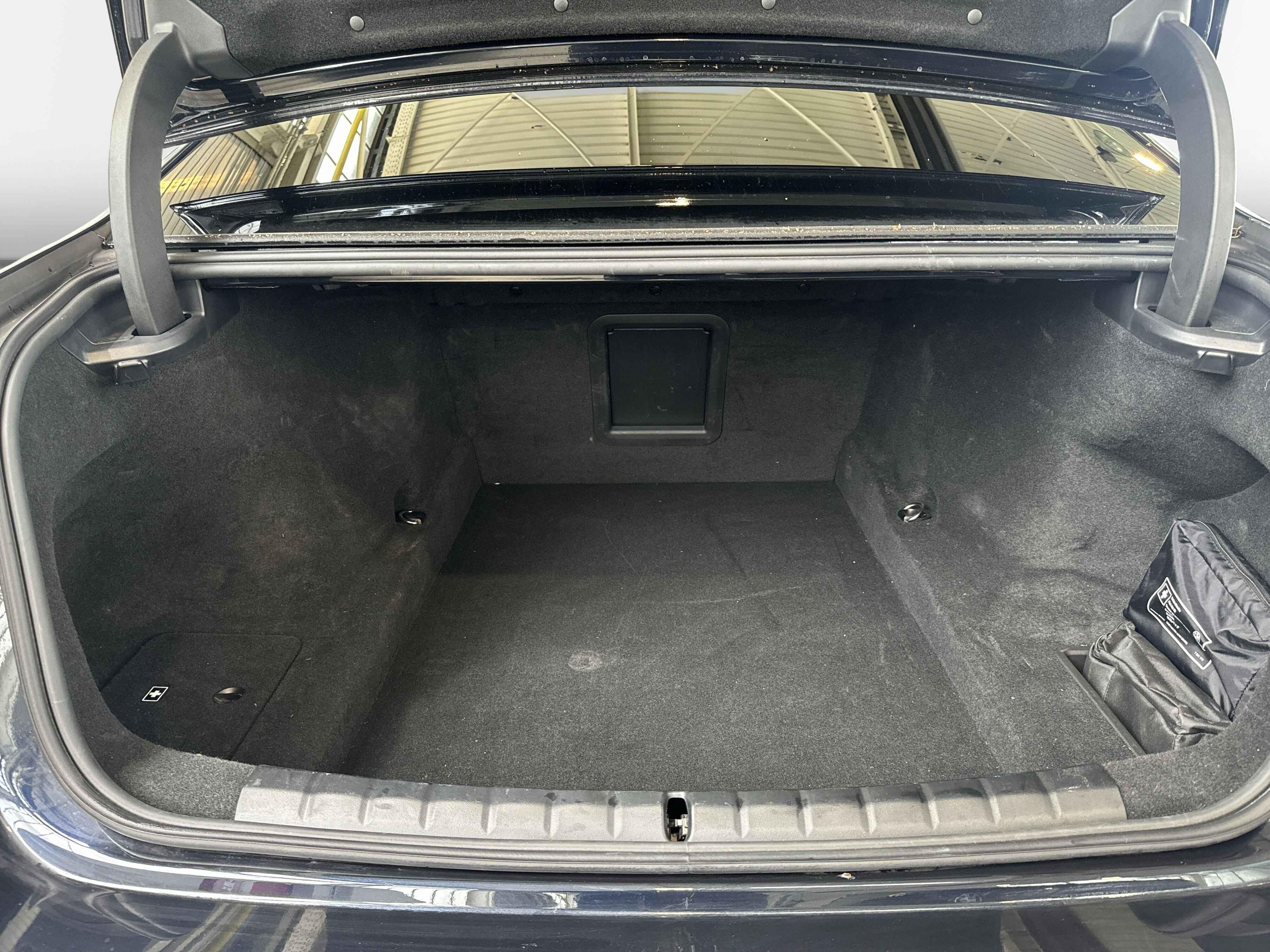 BMW 7er – Bild 23