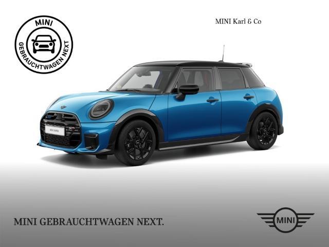 MINI Cooper 5-Türer