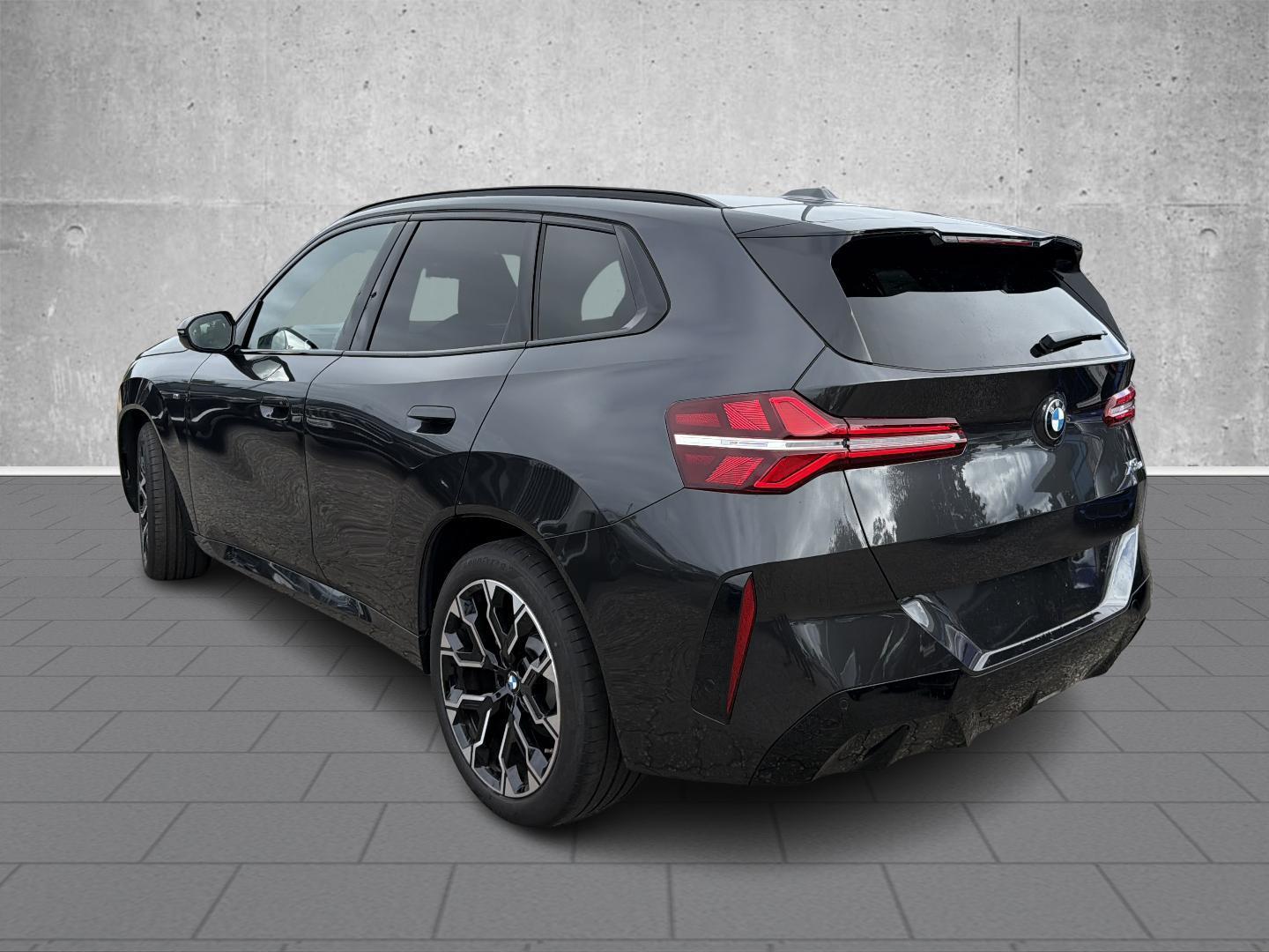 BMW X3 – Bild 40