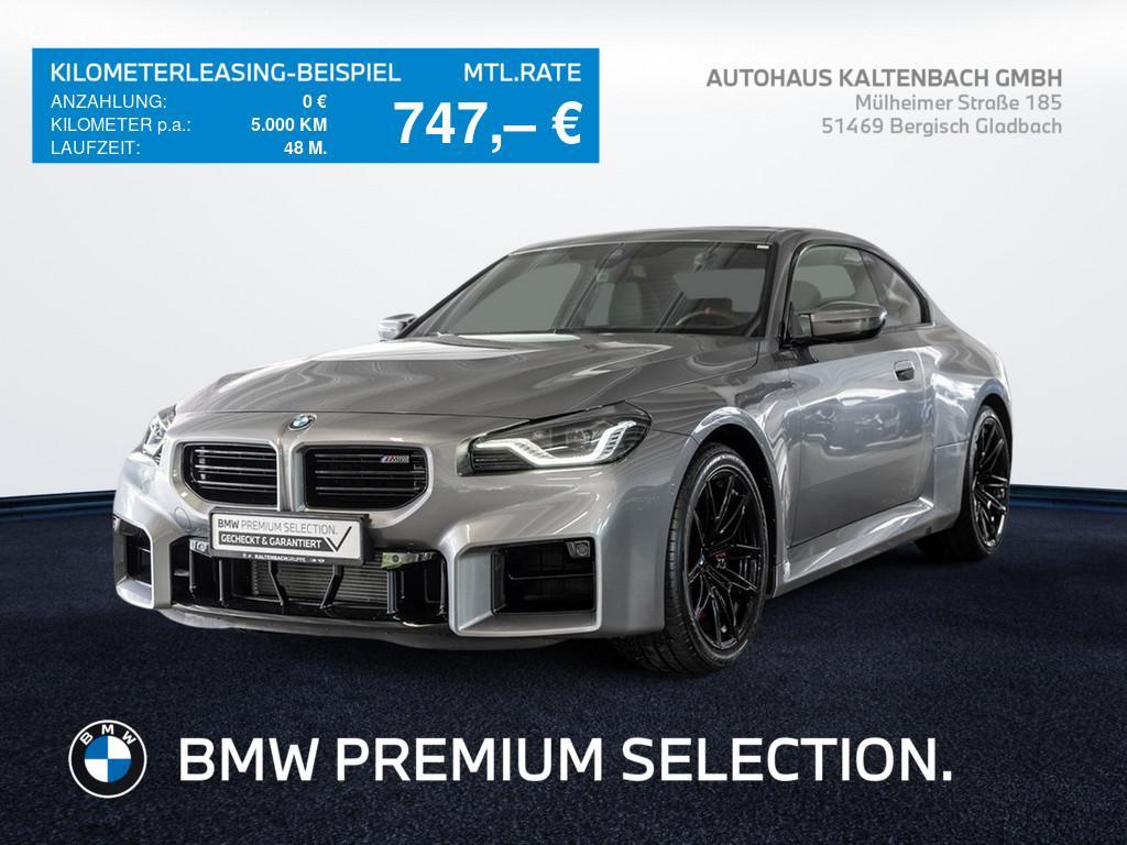BMW M2 Coupé