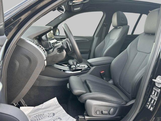 BMW X3 – Bild 10