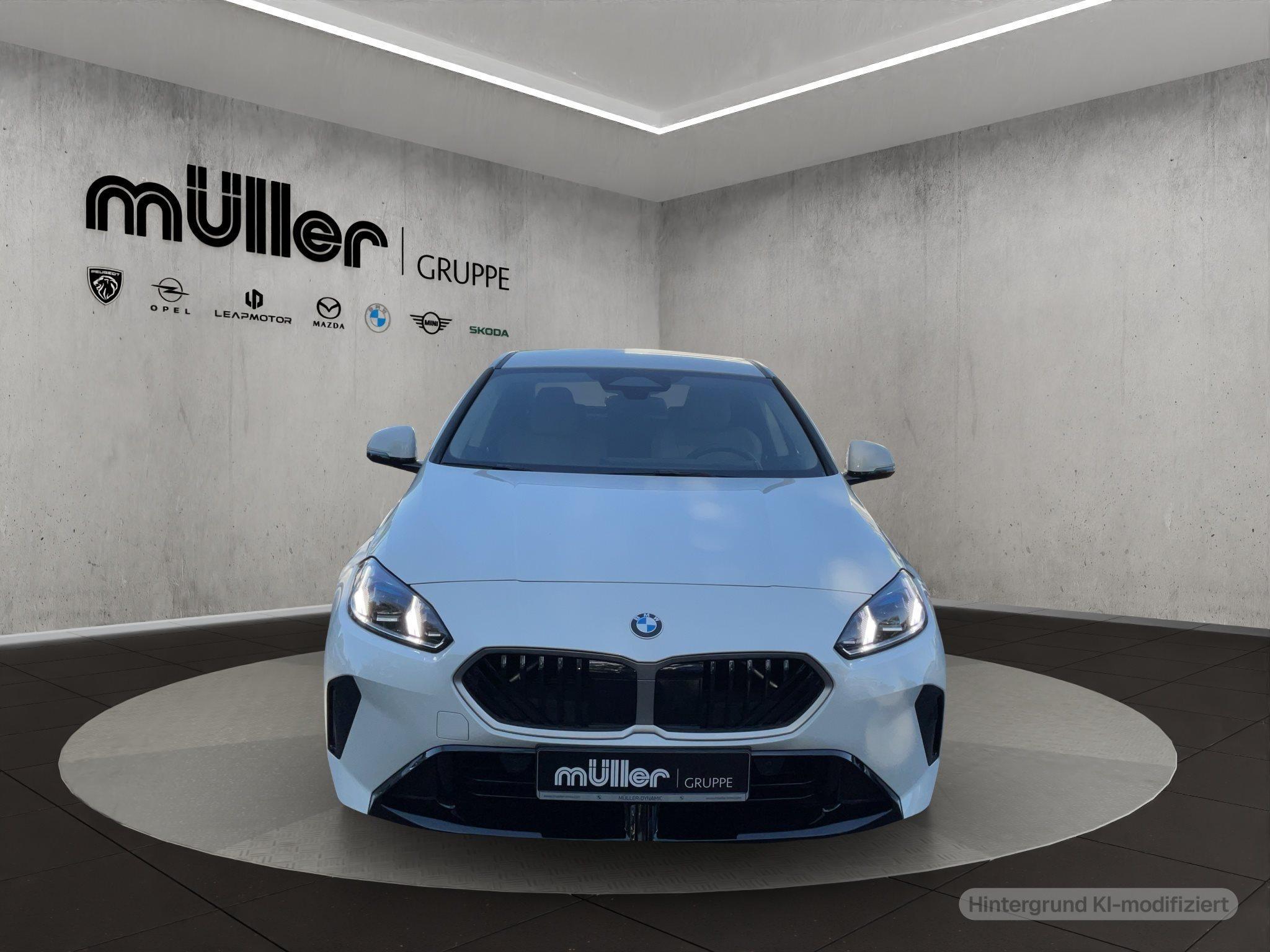 BMW 2er Gran Coupé – Bild 2