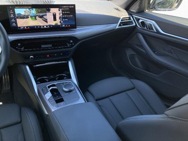 BMW 4er Gran Coupé – Bild 10