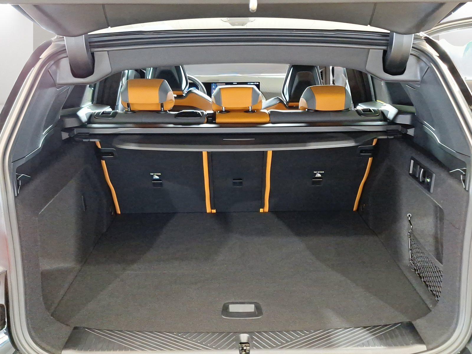 BMW X3 – Bild 19