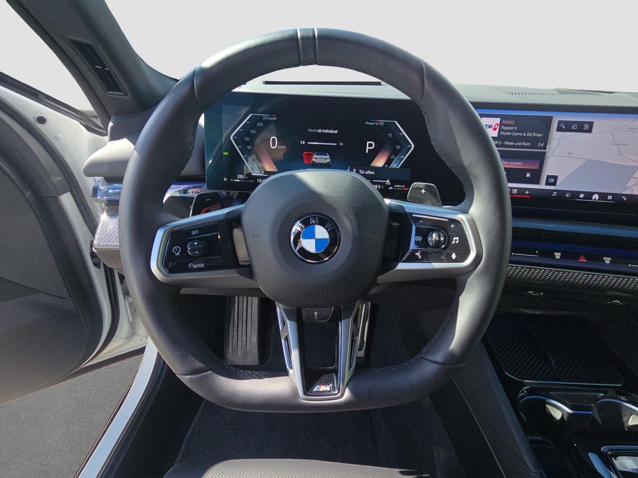 BMW 5er – Bild 25