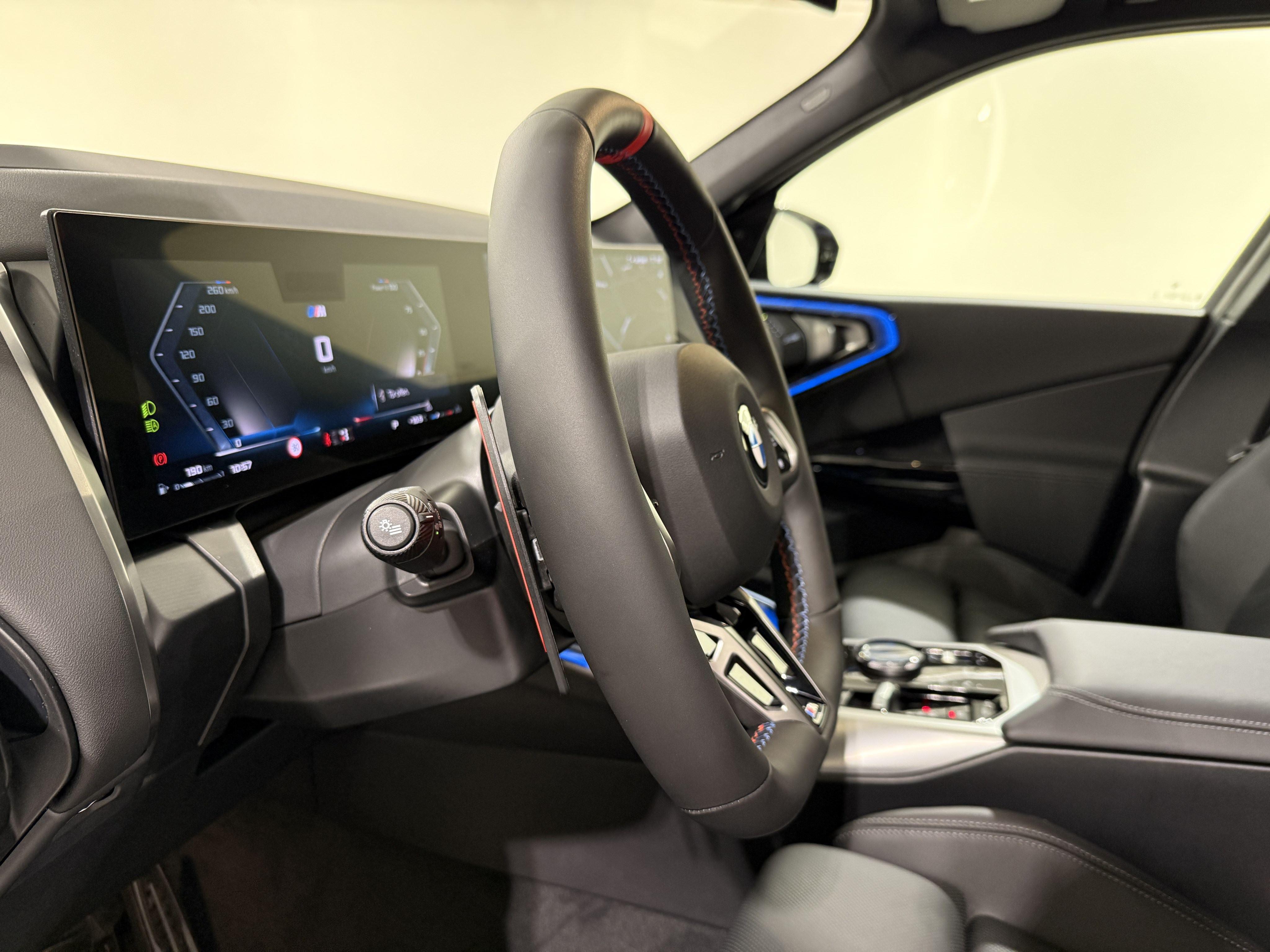BMW X3 – Bild 13