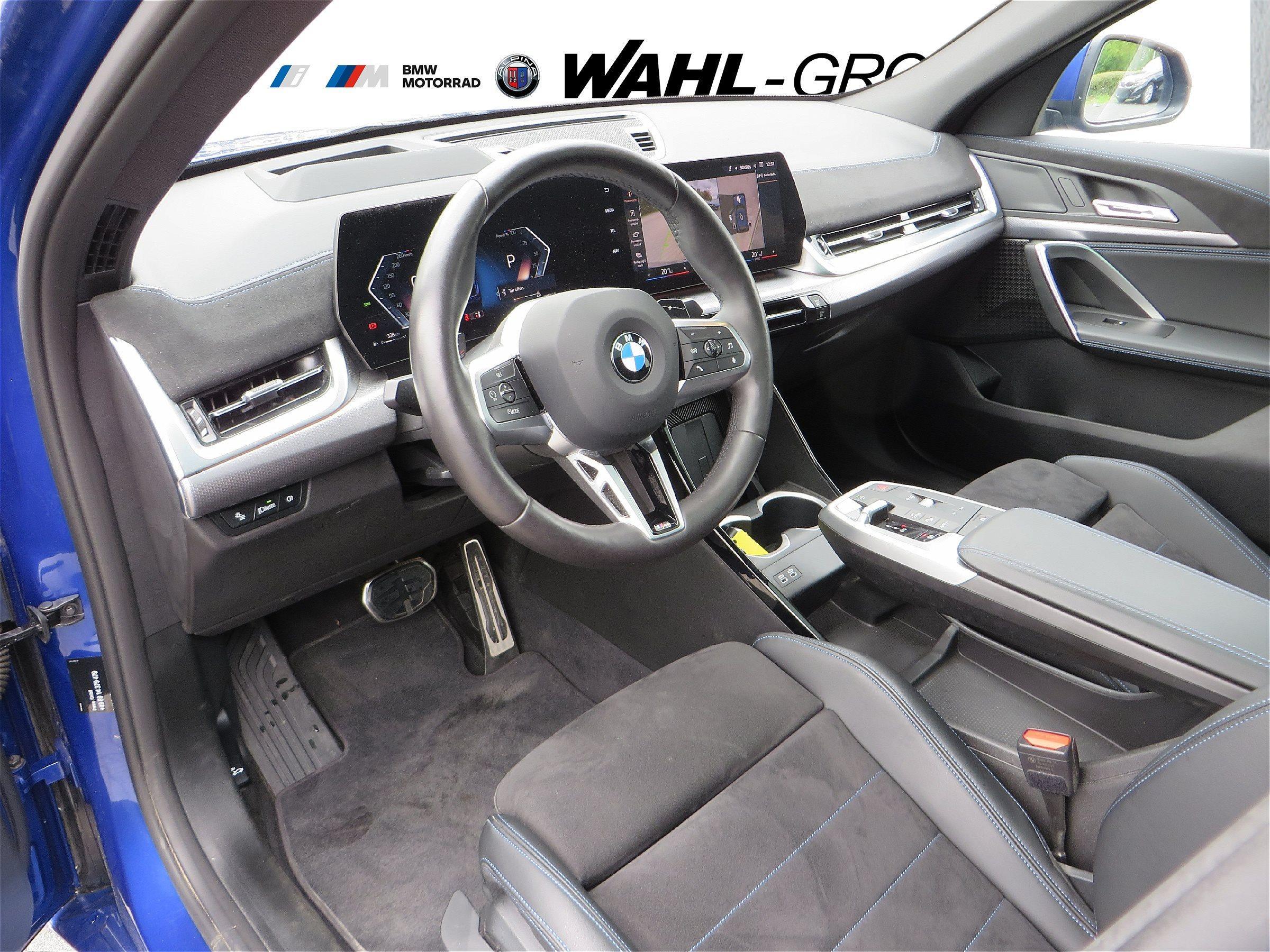 BMW X2 – Bild 15