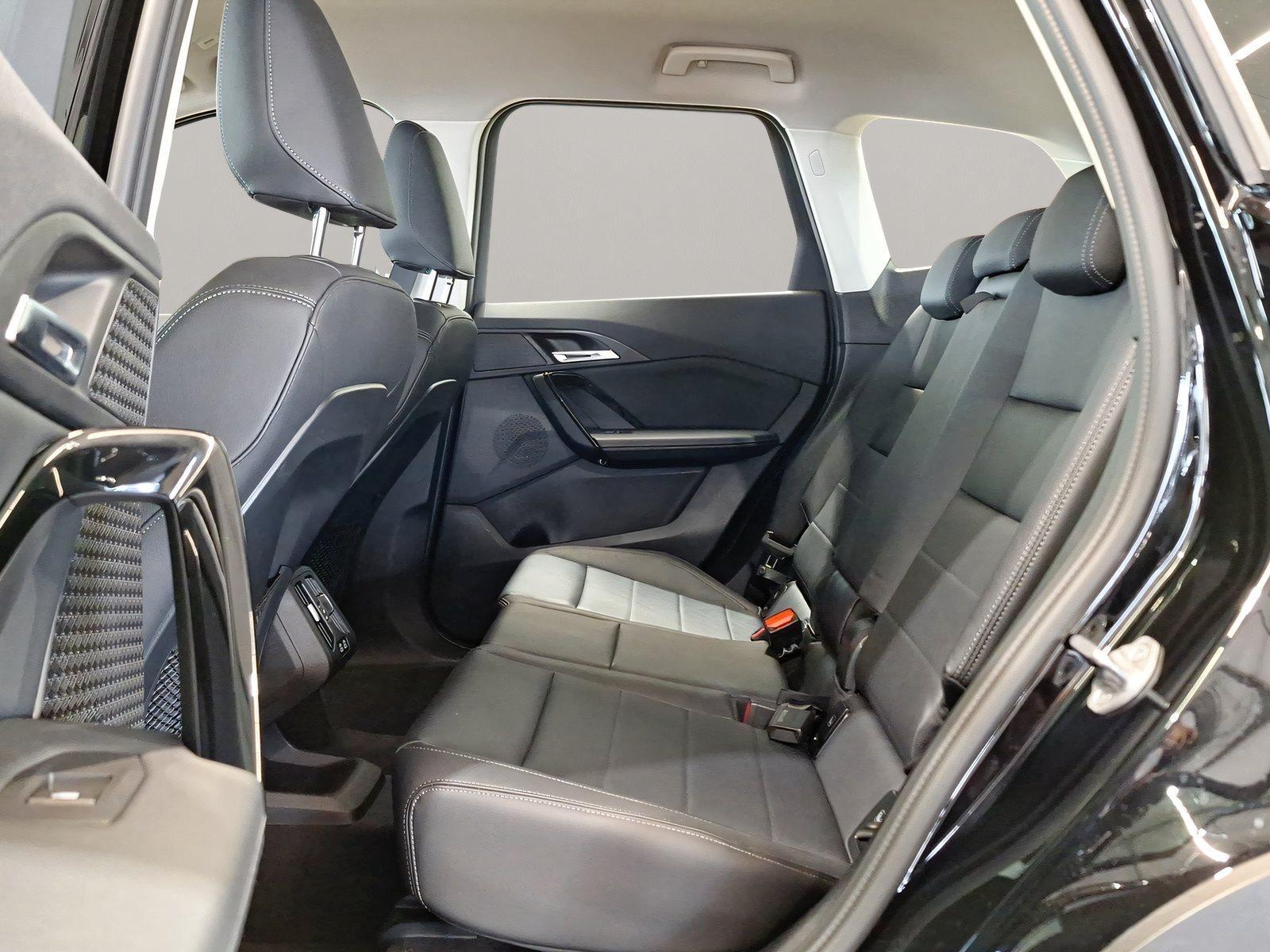 BMW X1 – Bild 6