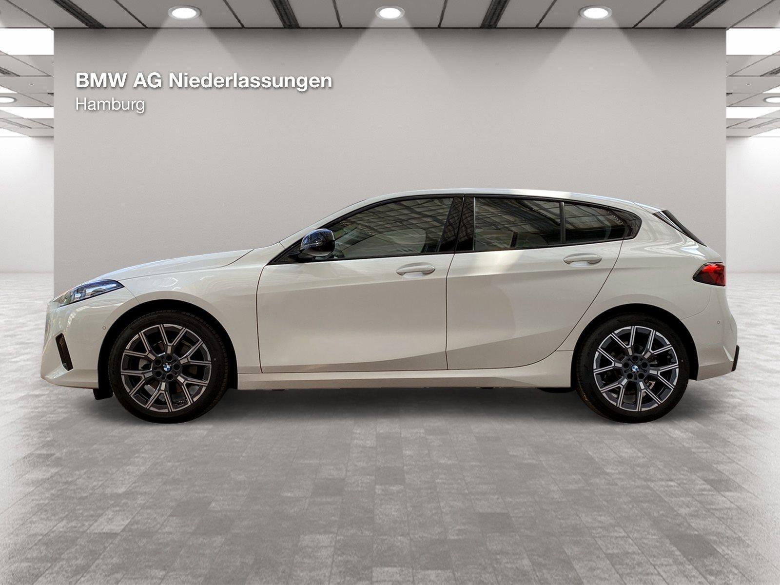 BMW 1er – Bild 2
