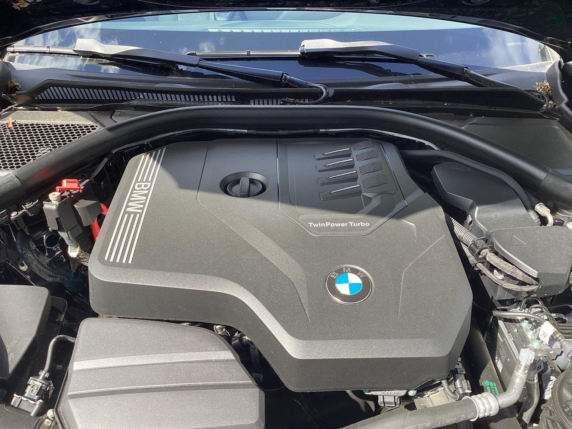 BMW 3er – Bild 18