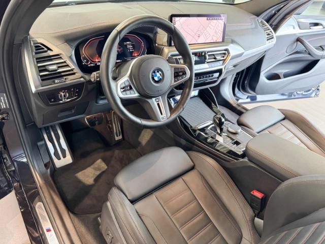 BMW X4 – Bild 17