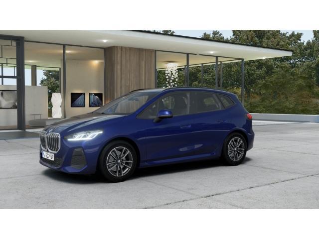 BMW 2er Active Tourer