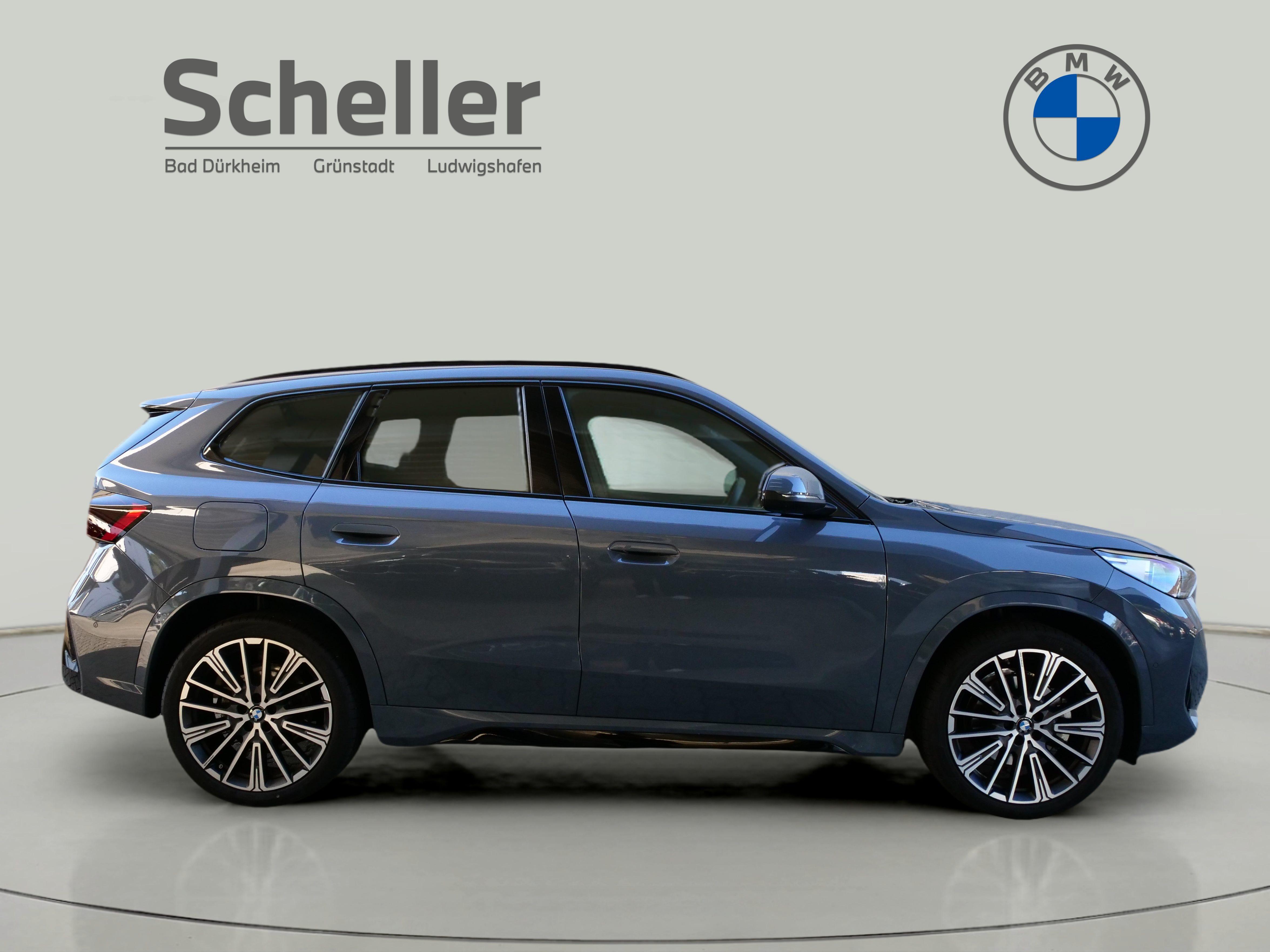 BMW X1 – Bild 7