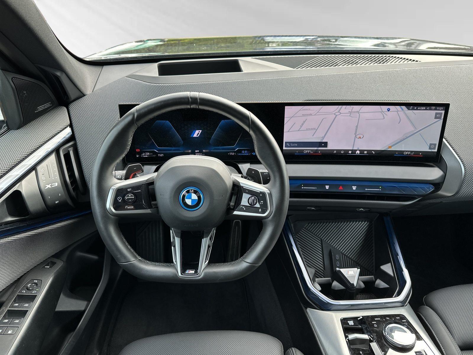 BMW X3 – Bild 7