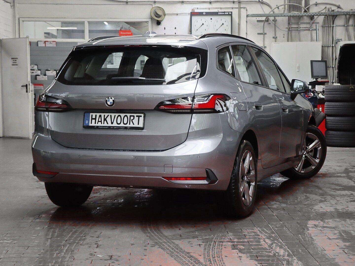 BMW 2er Active Tourer – Bild 3