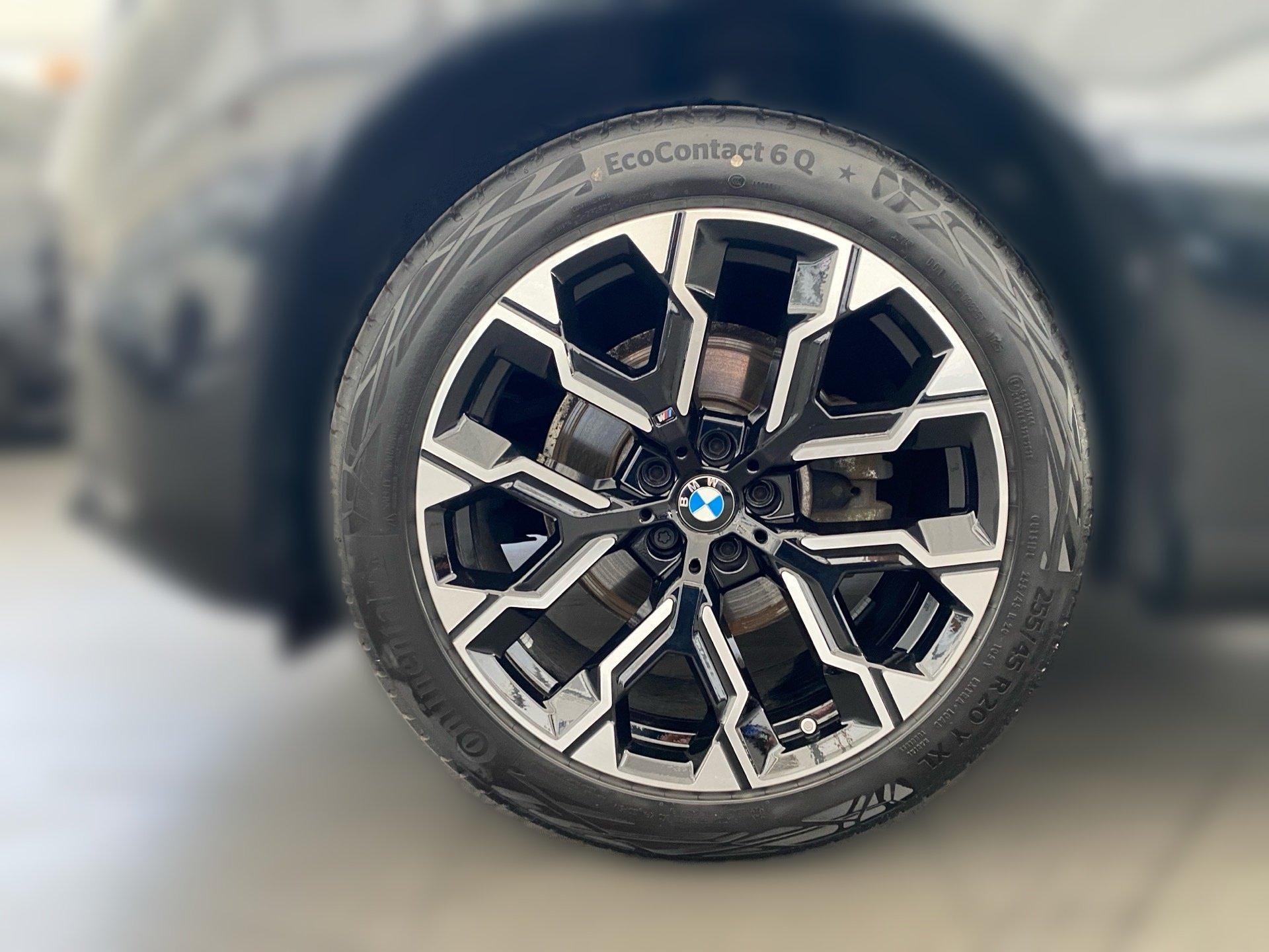 BMW X3 – Bild 8