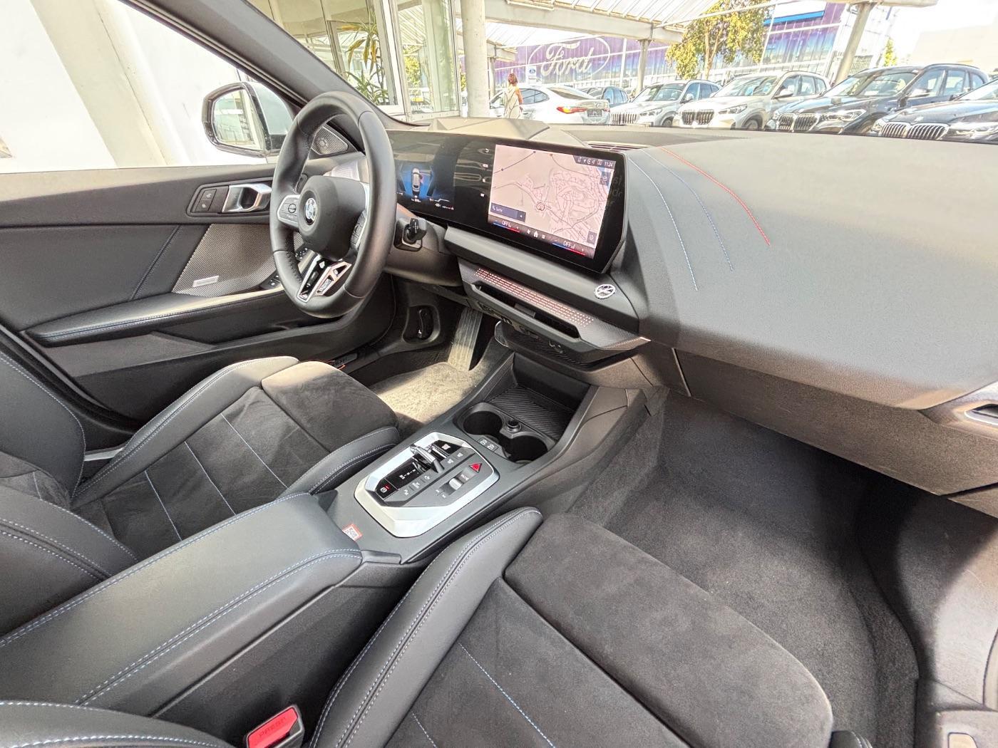 BMW 1er – Bild 8