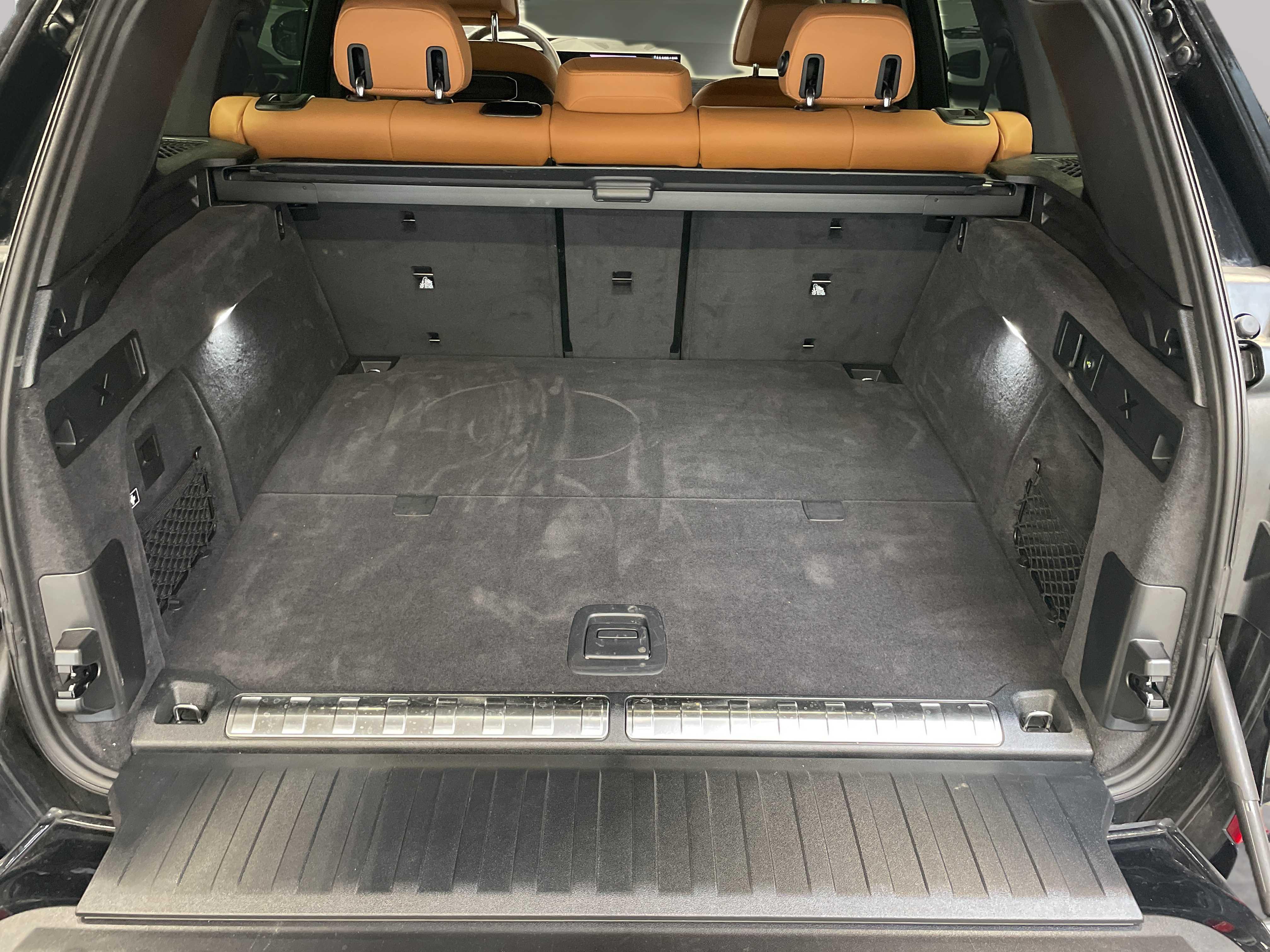 BMW X5 – Bild 7