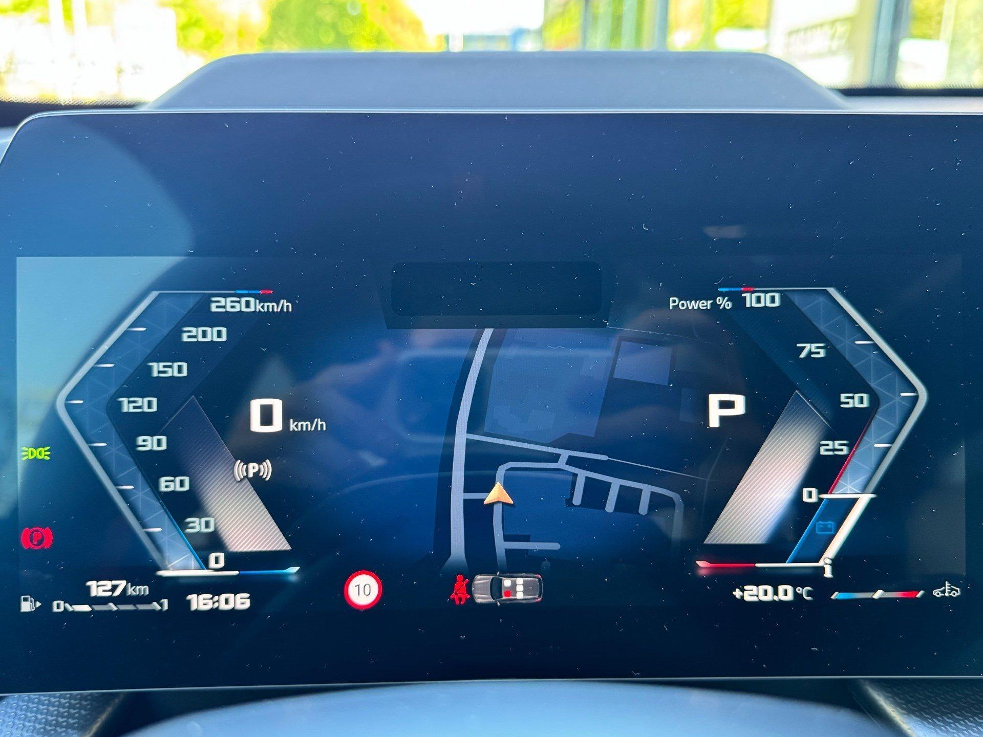 BMW X1 – Bild 8