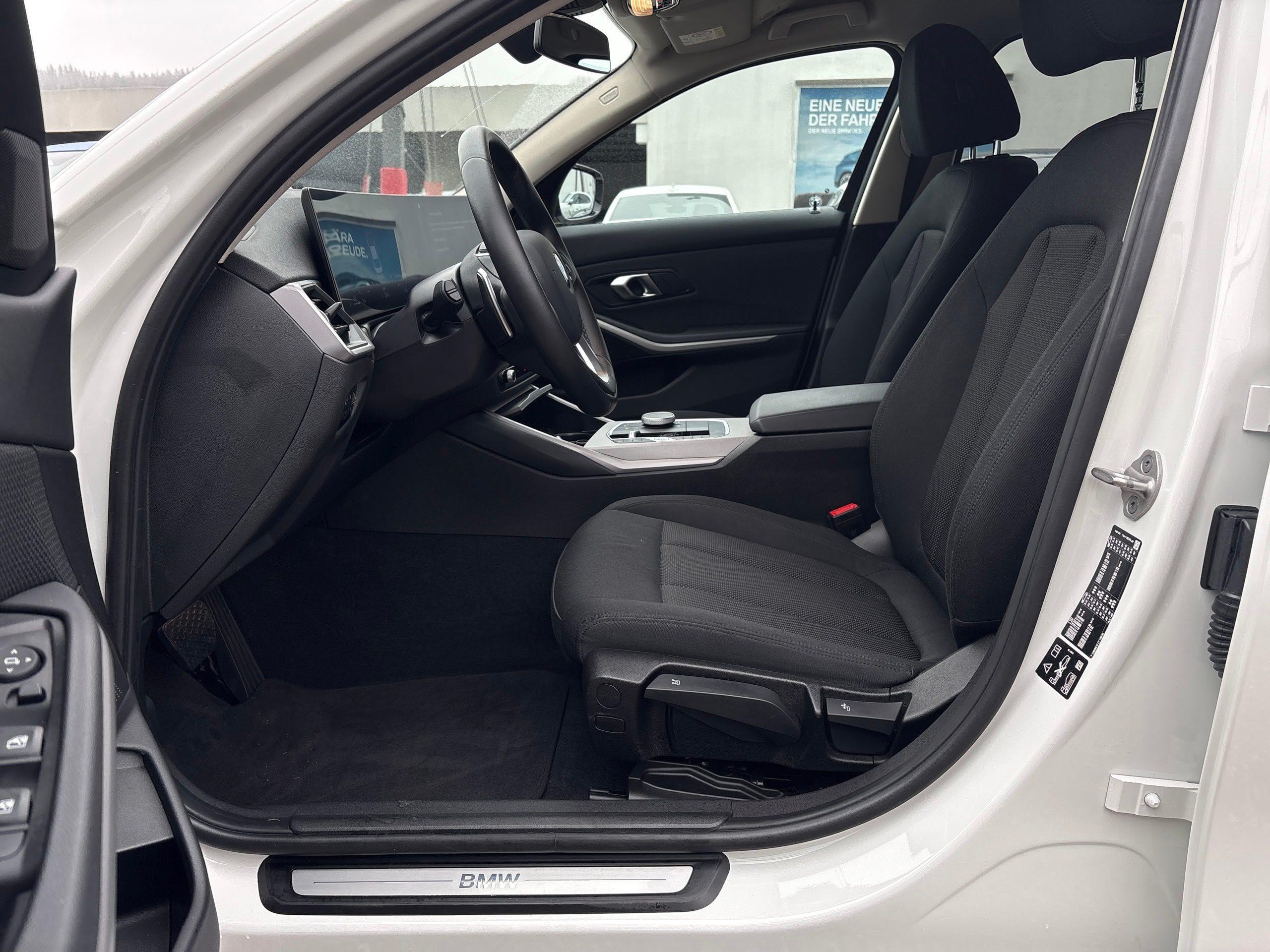 BMW 3er – Bild 7