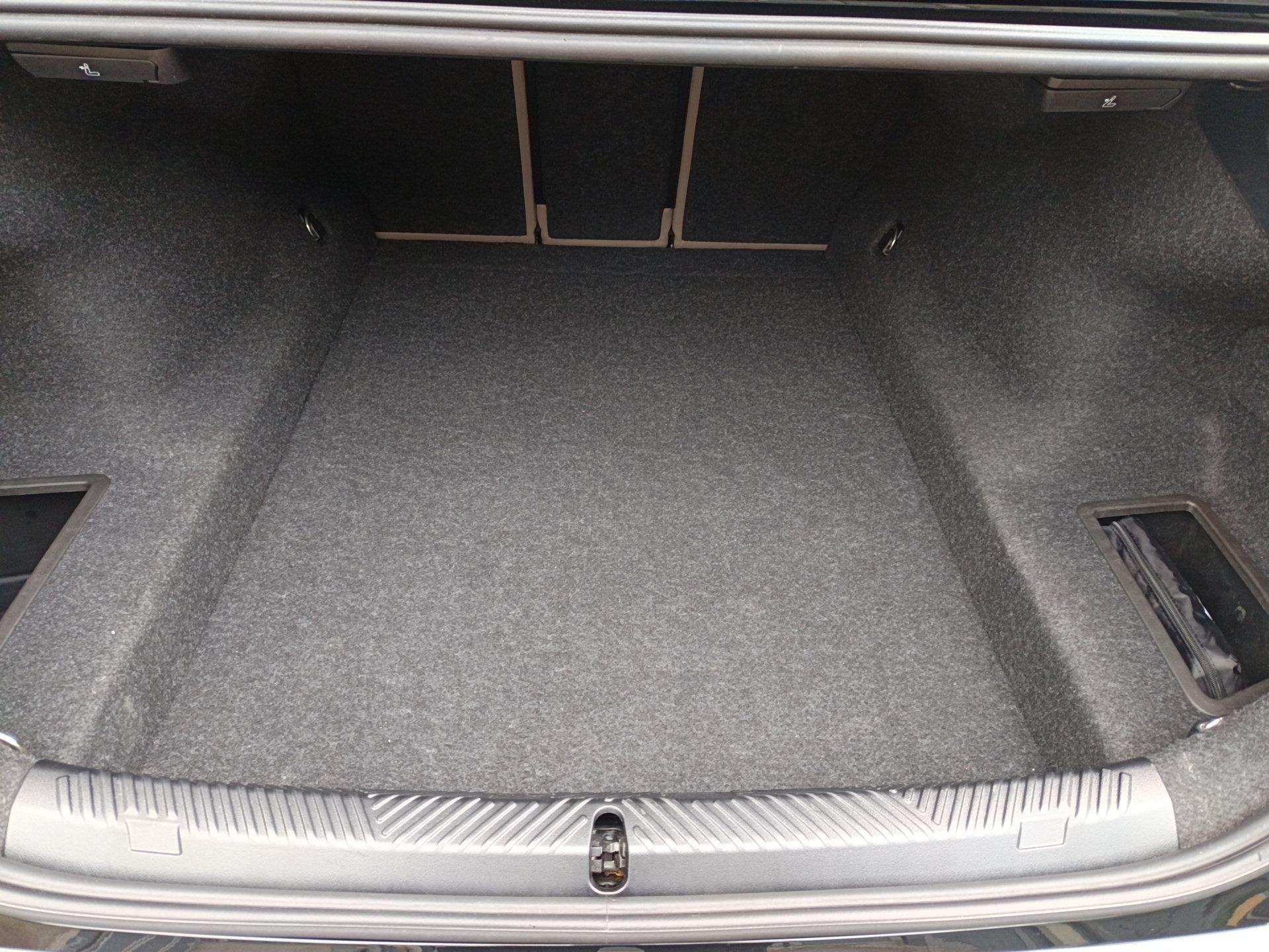BMW 5er – Bild 12