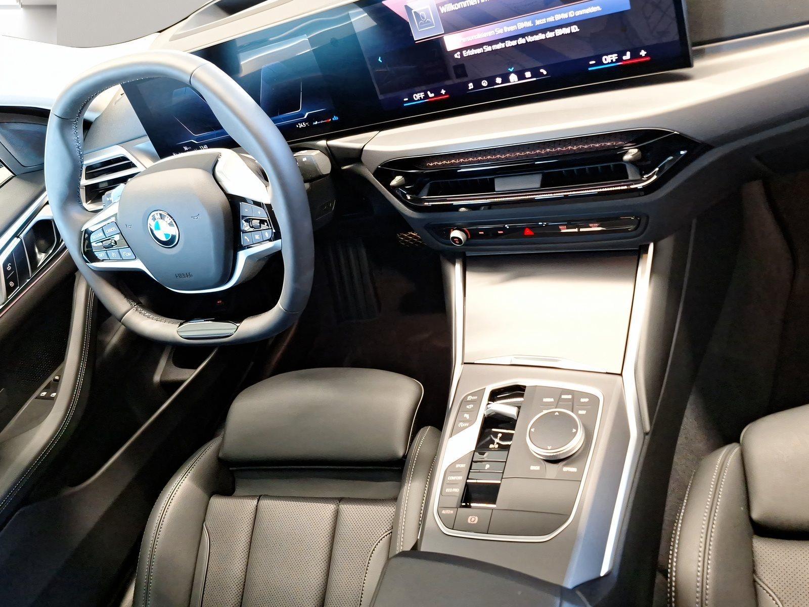 BMW 4er Coupé – Bild 18