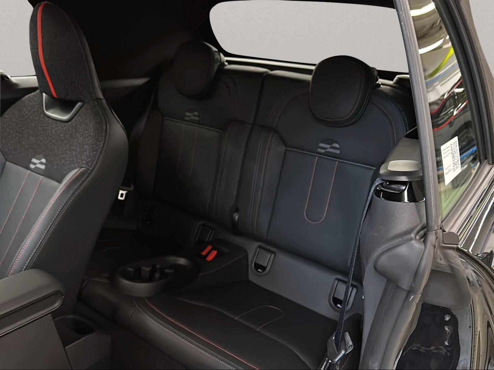 MINI Cabrio – Bild 19