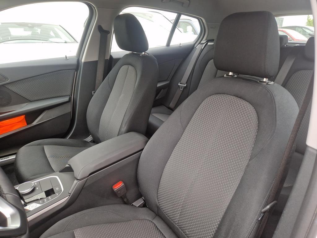 BMW 1er – Bild 11