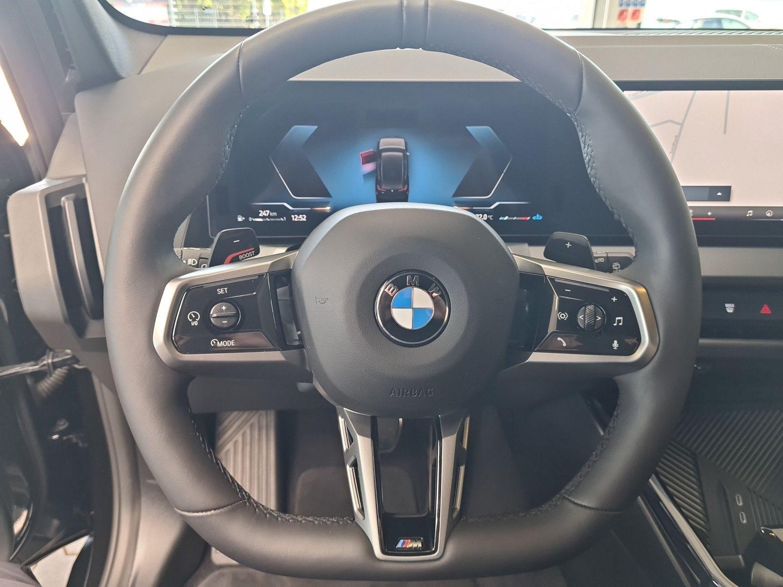BMW X3 – Bild 16