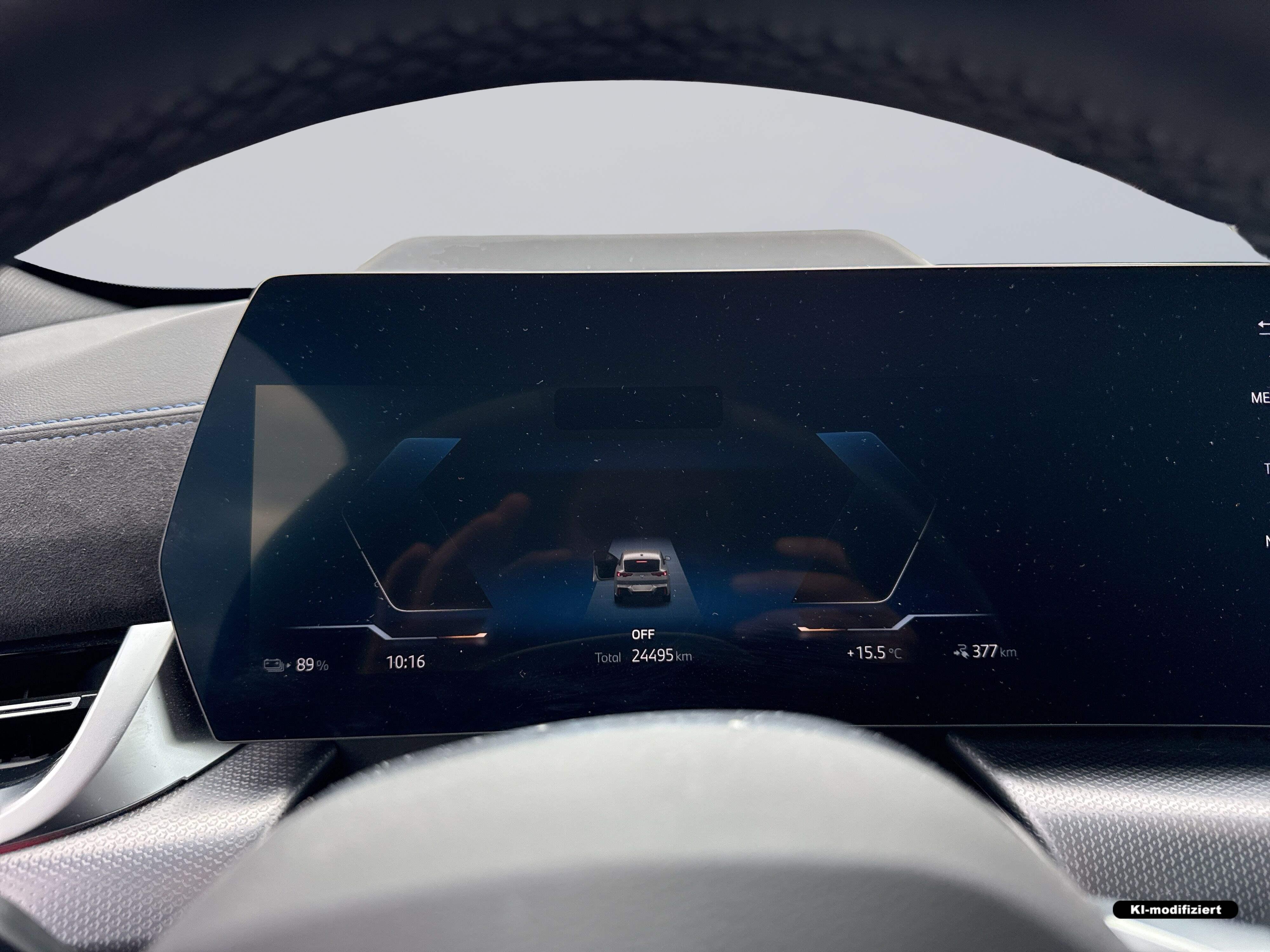 BMW iX2 – Bild 9