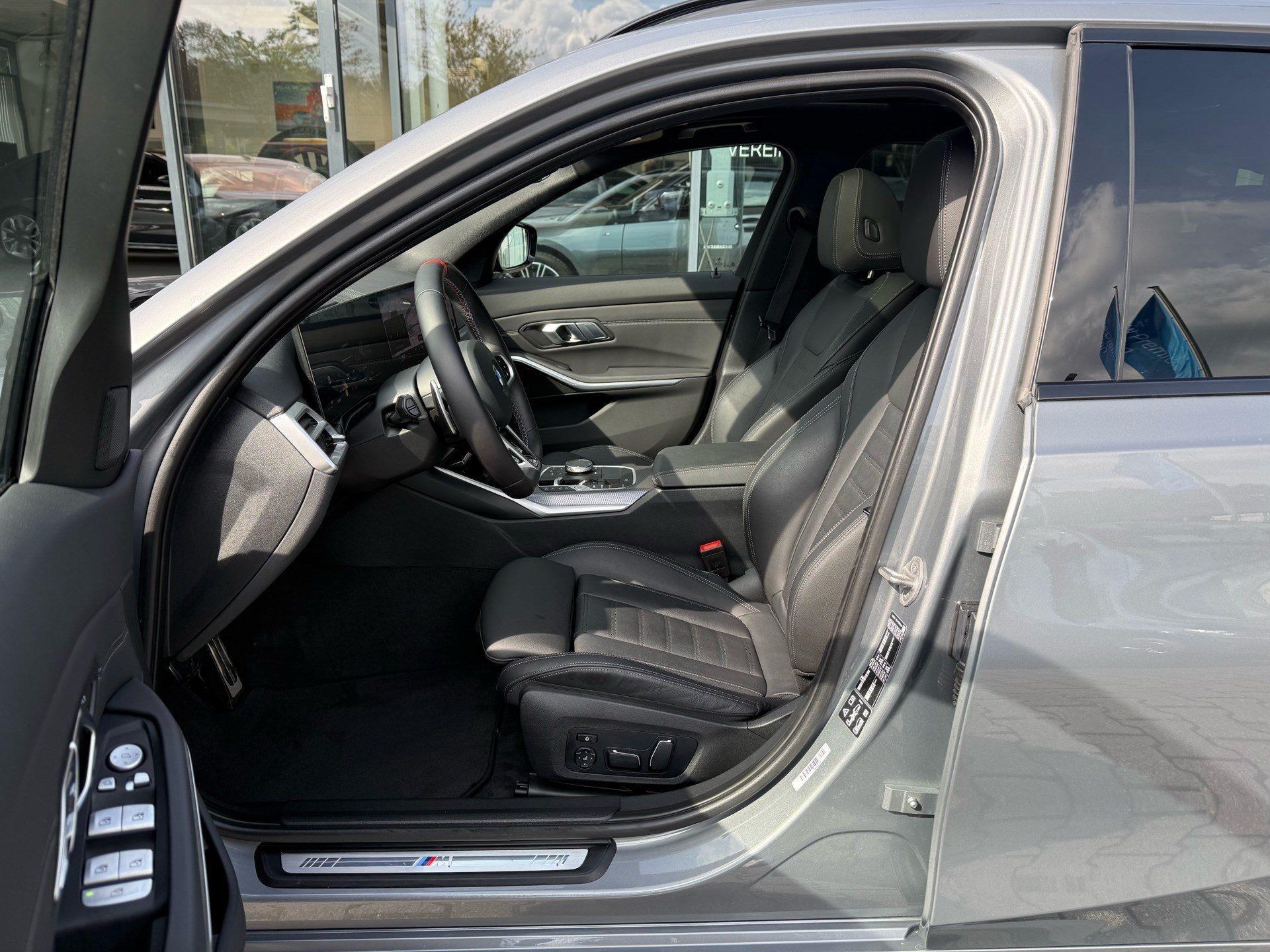 BMW 3er Touring – Bild 30