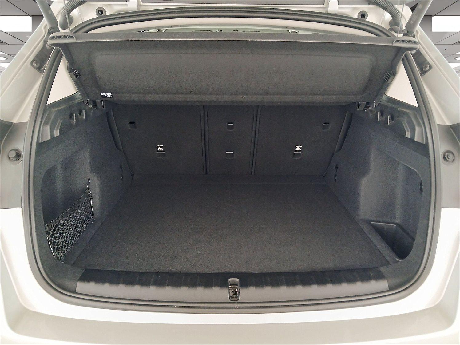 BMW X1 – Bild 11