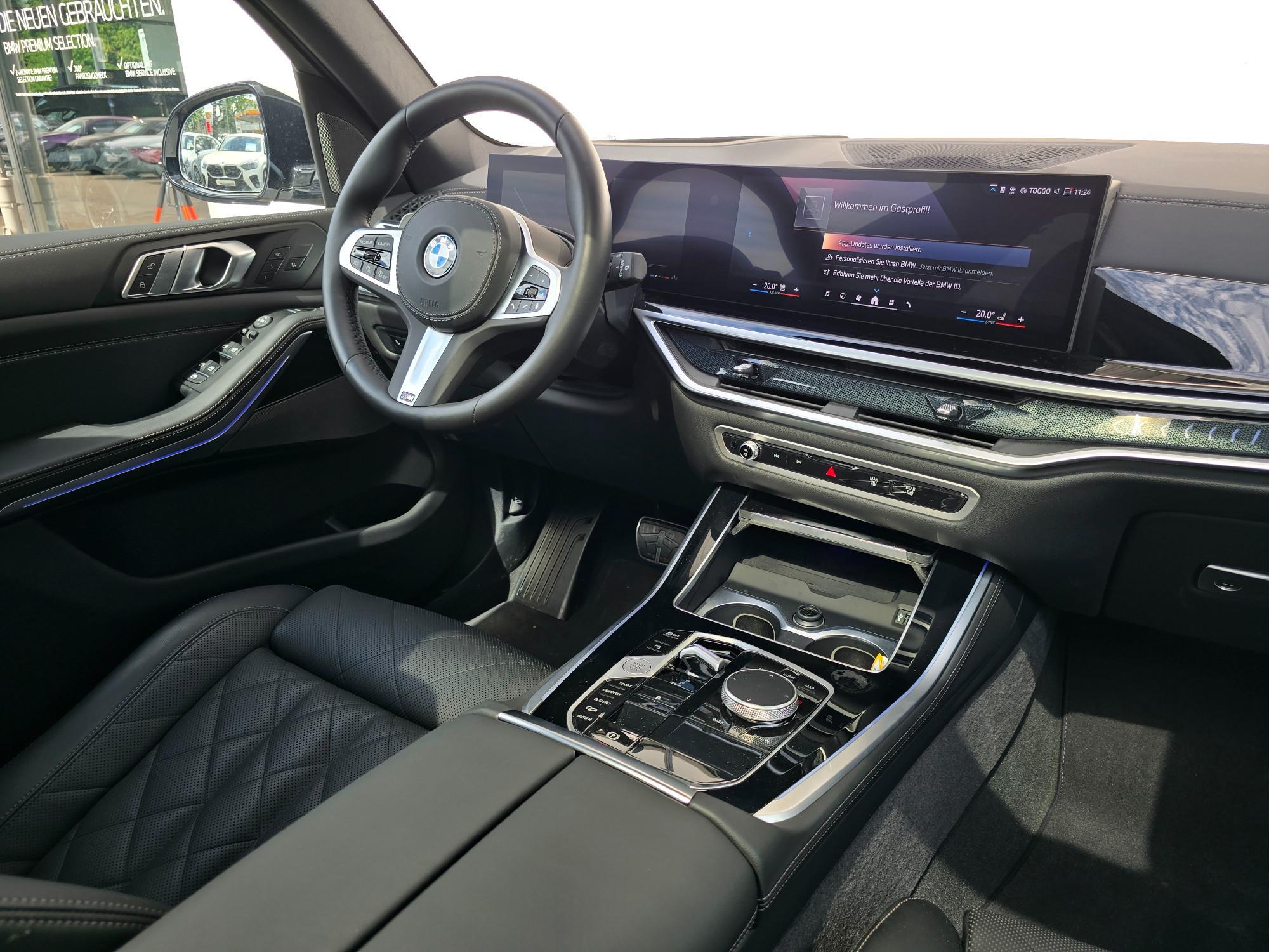 BMW X5 – Bild 11